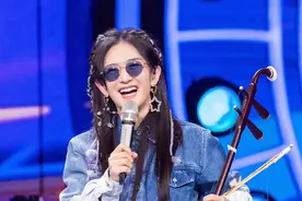 《嗨唱转起来》，请来点“黑幕”吧！太尴尬了图片