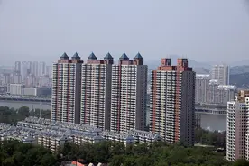 为什么很多人从高层搬回低层？建筑学家直言：高层有5大“硬伤”图片