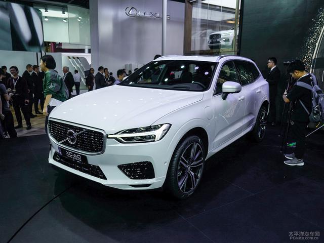 吉利合并重组沃尔沃，进军“全球10大车企”有谱了？