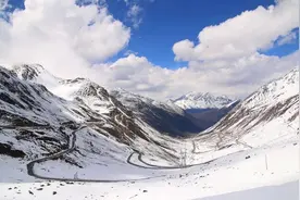 巴朗山垭口“永久性”封闭？我想说点什么......图片
