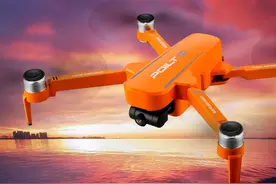 买JJRC无人机必知！无人机有没有档次，60%都由这5大部分决定图片