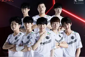 LPL季后赛战队评级：iG与FPX俯瞰全场，RNG＆EDG存亡成迷图片