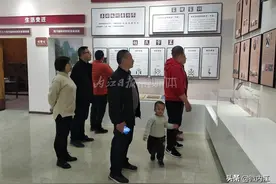 助力乡村振兴，内江实现村村有档案——图片