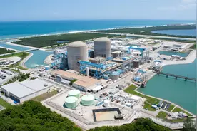 中国正准备测试一座核反应堆，国际媒体：了不起图片