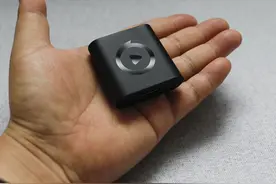 爱奇艺电视果上手评测，让生活娱乐更加智能有趣图片