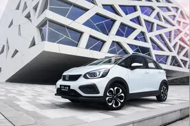 10万元以内的小型车飞度、威驰和捷达VA3到底选谁？飞度首选？图片