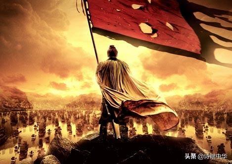 古代名篇欣赏｜舞幽壑之潜蛟，泣孤舟之嫠妇《前赤壁赋》