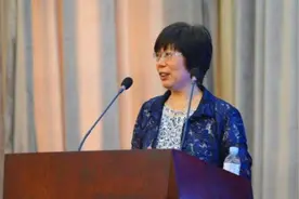 王小云带队连破美国顶级密码，得奖711万，获美国邀请她什么反应图片
