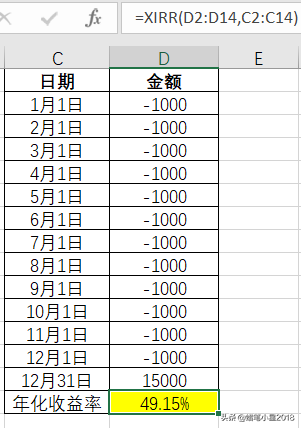 信用卡有没有利息（用一个公式告诉你信用卡的真实利率有多高）