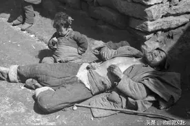 1942年河南大饥荒：是无法预测的天灾，还是可以避免的人祸？图片