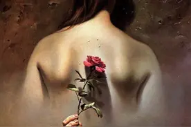 无厘头的绘画艺术，脑洞大开的超现实主义——阿尔贝托·潘科尔博图片