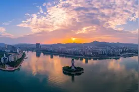 韶关的好，只有在这里生活了才知道图片