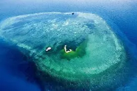 中国基建发力！在南海建造八座岛礁，菲律宾态度大转变图片