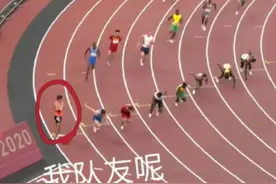解说毒奶发功！日本掉棒未完成比赛！中国队无冕之王图片