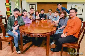 《外来媳妇本地郎》“三嫂黄菲”钱莹，她的多情兼多彩人生图片