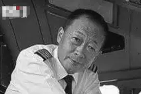 南航“英雄机长”贺中平离世 曾遇发动机故障载263人安全落地图片