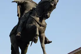 【历史上的今天】莫斯科市的奠基人多尔戈鲁基成为基辅大公图片