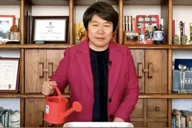 曹玉美 ：倾情药食同源植物 为大众带来健康生活 | 动态图片