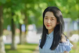 浙江“女神”学霸：通过11门ACCA考试，考上985，奖学金拿到手软图片