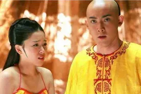 侍寝终身难忘！乾隆的"试婚宫女"，多年后却骂死她儿子图片