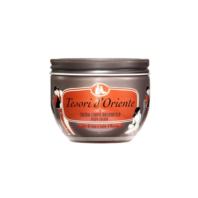 身体乳世界排行榜