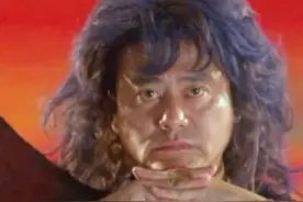 本可雄霸天下的雄霸，最终因为格局太小，而落得风云际会潜水游图片