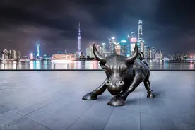 挑选一只大概率会翻倍的股票，可以加入自选股留意一下图片