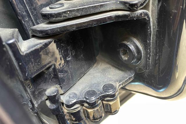 报价100W的兰博基尼盖拉多俩人排队购买？客户：先来后到