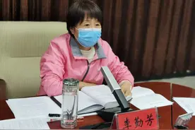邯郸市复兴区建“绿美复兴”，为“两会”添彩！第四期图片