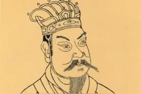 雅雨丛谈：为什么东晋开国皇帝晋元帝自称是“寄人国土”？图片
