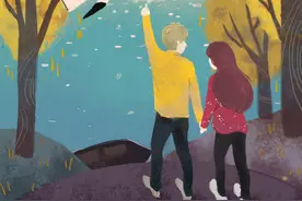 写给准备进入婚姻的女孩的10条忠告图片