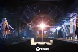 王者荣耀时之恋人皮肤好评如潮 这些优秀的设计也出自他手图片