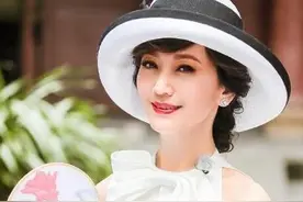 41年前赵雅芝被查出怀孕，事后沈殿霞冲进剧组，上来就是一耳光图片