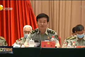 梁平任辽宁省委常委图片