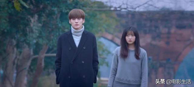 粉丝经济有多可怕？明明是一部国产烂片，豆瓣却被粉丝评到7.4分