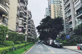 方方正正｜选择大小合适的小区图片