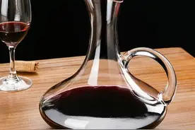 喝红酒为什么要先醒酒？图片