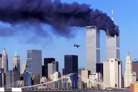911事件扑朔离迷，疑点重重：这是一场彻头彻尾的惊天大骗局？图片