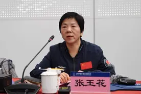 百年初心奋斗者｜上海航天第一位女性总指挥征服星辰大海之路：男人可以，女人一样行图片