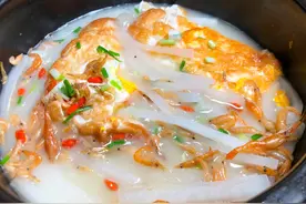 广东人煮的汤为啥这么好喝，原来有方法，不加调料也汤鲜味美图片