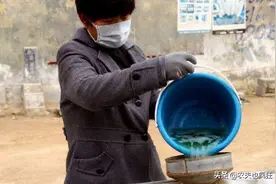 农村常见到有人收购孕妇的尿液，1斤6元？孕妇的尿液有何用处？图片