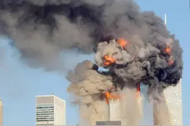 911事件是如何改变世界格局的？美国的教训，给中国指了一条路图片