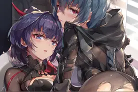 插画师什么水平才能接单约稿？如何包装自己提升稿件价格？图片