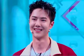 《这就是街舞4》王一博的成长：求知心在前，胜负心在后图片