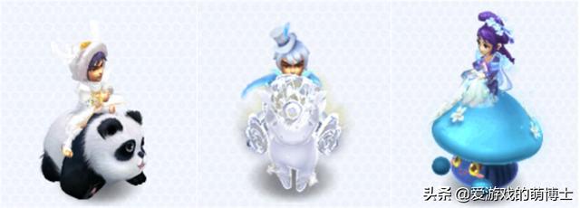女流重回《梦幻西游》电脑版，“扑棱蛾子飞”帮众飞满天