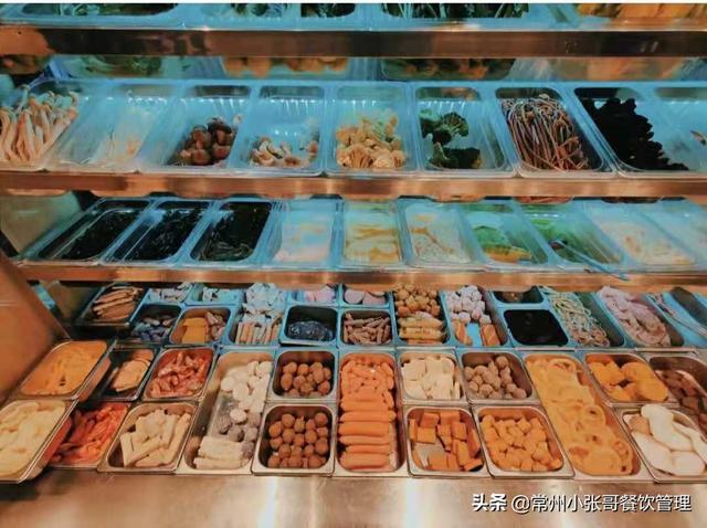 新手开麻辣烫店怎么经营？有哪些开店注意事项