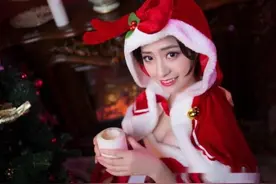 王者荣耀主播圈中，最好看的5个小姐姐，网友：不去当明星可惜了图片