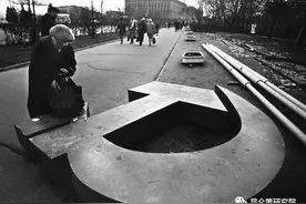 胡懋仁：使堤坝溃败的蚁穴图片