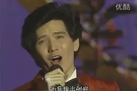 历届春晚幕后：导演组设套骗林永健演大姐，费翔可把总导演害惨了图片