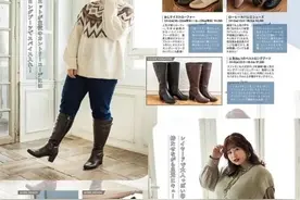 身高1米6体重180斤却被奉为绝世美女，比PUA更可怕的是审美捧杀图片
